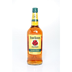 Four Roses Whiskey