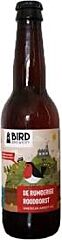 Bird Brewery Rumoerige Roodborst Blik 12x33 Cl.