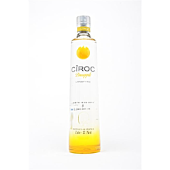 Ciroc Vodka Pineapple