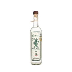 Nucano Mezcal Tobala