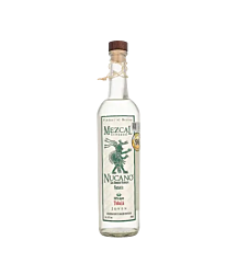 Nucano Mezcal Tobala