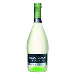 Scavi & Ray Hugo 75 Cl.