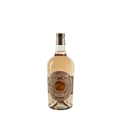 Oud Rechlin & Boelen 11 Minutes Rosato 75 Cl.