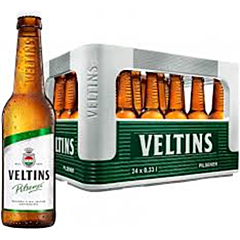 Veltins Pils Longneck 33 CL