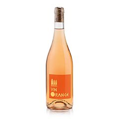 Domaine La Provenquiere Vin Orange 75 Cl.
