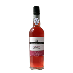 Port Maynard'S Pink Port