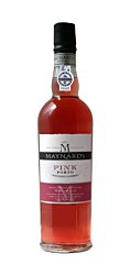 Port Maynard'S Pink Port 50 Cl.