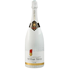 Arthur Metz Cremant D'Alsace Ice 150 Cl.