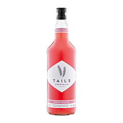 Tails Cocktails Berry Mojito 100 Cl.