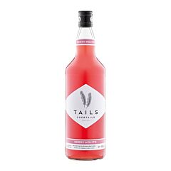Tails Cocktails Berry Mojito 100 Cl.