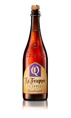La Trappe Quadrupel 6x75 Cl.