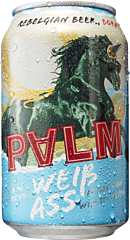 Palm Weissass Blik 12x33 Cl. St.