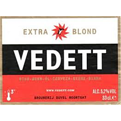 Vedett Extra Ipa 20 Ltr.