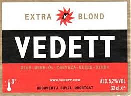 Vedett Extra Ipa 20 Ltr.