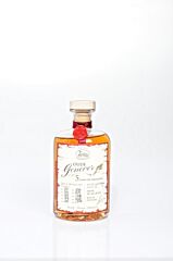 Zuidam Genever Oud 5y Vatgelagerd 50 Cl.