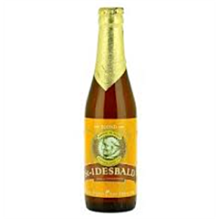 St. Bernardus St. Idesbald Blond 6.5% 33 CL