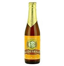 St. Idesbald Blond 6.5% 24x33 Cl.