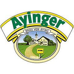 Ayinger Brauweisse Key Keg 20 Ltr.