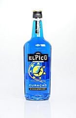 El Picu Curacao 70 Cl.