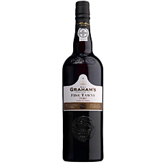 Port Graham'S Tawny