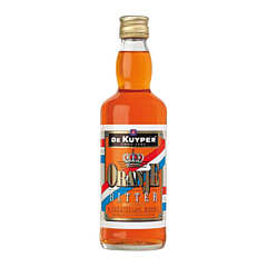 De Kuyper Oranjebitter