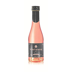 Vintense Rose Bubbels  Alc. Vrij  20 CL