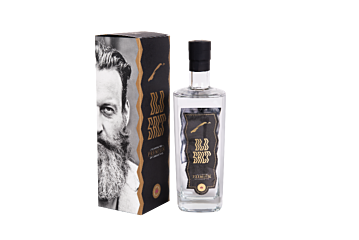 Old Salt Premium Gin 70 Cl.