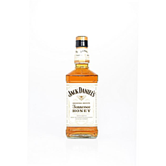 Jack Daniels Whiskey Honey
