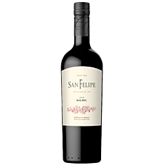 Rutini San Felipe Classic Malbec