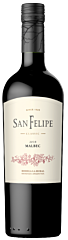 Rutini San Felipe Classic Malbec 75 Cl.