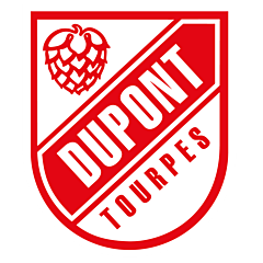 Saison Dupont Koperblond