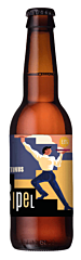 Brouwerij Martinus Tripel 12x33 Cl.
