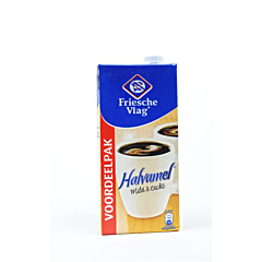 Friesche Vlag Halvamel Pak 6x93 Cl. 93 CL