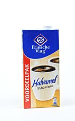 Friesche Vlag Halvamel Pak 6x93 Cl.