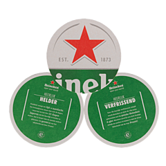 Heineken Vilt