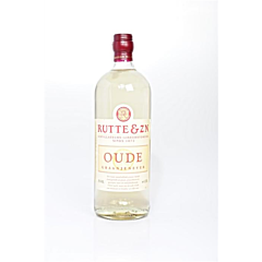 Rutte Jenever Oud