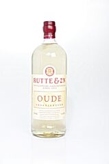 Rutte Jenever Oud 100 Cl.