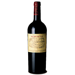 Rutini Felipe 2017 75 Cl.