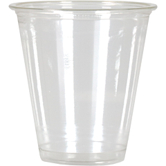 Beker Plastic Drink/Wijnbeker Plastic Rpet 22.8 CL