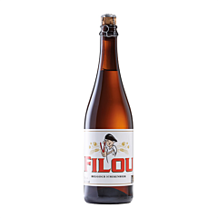 Filou Blond 75 CL