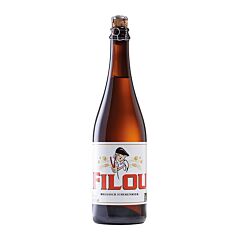 Filou Blond 6x75 Cl.