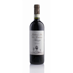 Pelassa Barbera D'Alba Supe. San Pancrazio