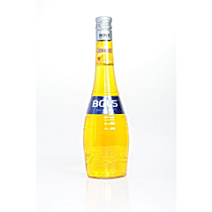 Bols Creme De Bananes 70 Cl.