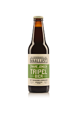 Maallust Tripel Zware Jongen 24x30 Cl.