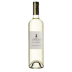 Chateau Aspras FrèRes Provence Blanc