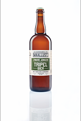 Maallust Tripel Zware Jongen 6x75 Cl.