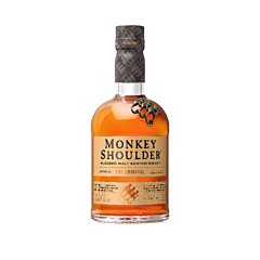 Monkey Shoulder Whisky Malt