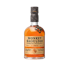 Monkey Shoulder Whisky Malt 70 Cl.