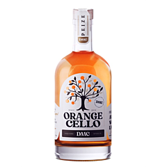 Dmc Orangecello 50 Cl.