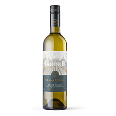 Crama Regala Pinot Grigio